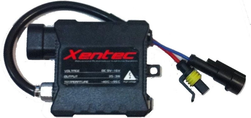 Slim HID Ballast
